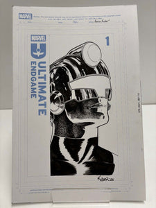 Ultimate Endgame #1 - TRUE BELIEVERS BLIND BAG (12/31/25 RELEASE DATE!)