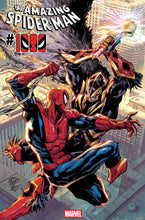 Load image into Gallery viewer, *25 VARIANT AMAZING SPIDER-MAN #1000 BUNDLE + A FREE 1:25 VARIANT at OVER 20% OFF!