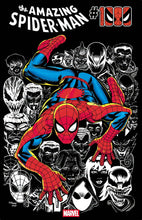 Load image into Gallery viewer, *25 VARIANT AMAZING SPIDER-MAN #1000 BUNDLE + A FREE 1:25 VARIANT at OVER 20% OFF!