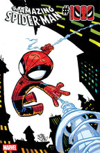 Load image into Gallery viewer, *25 VARIANT AMAZING SPIDER-MAN #1000 BUNDLE + A FREE 1:25 VARIANT at OVER 20% OFF!