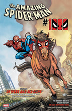 Load image into Gallery viewer, *25 VARIANT AMAZING SPIDER-MAN #1000 BUNDLE + A FREE 1:25 VARIANT at OVER 20% OFF!