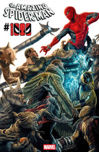 Load image into Gallery viewer, *25 VARIANT AMAZING SPIDER-MAN #1000 BUNDLE + A FREE 1:25 VARIANT at OVER 20% OFF!