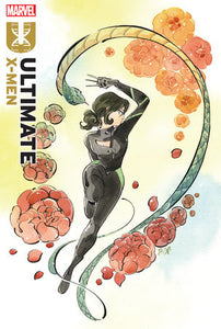 Ultimate X-Men #20 *- Peach Momoko - COVER B