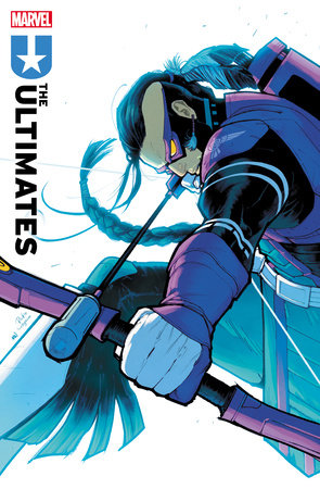 Ultimates #17 - Rickie Yagawa