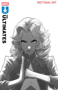 Ultimates #18 -  Adam Pollina