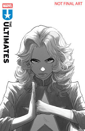 Ultimates #18 -  Adam Pollina