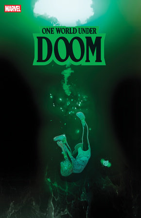 One World Under Doom #9 - R.B. Silva