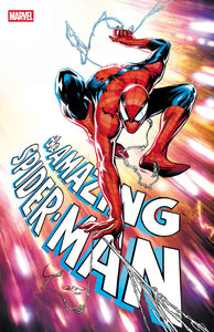 Amazing Spider-Man #14 *- Patrick Gleason - COVER A