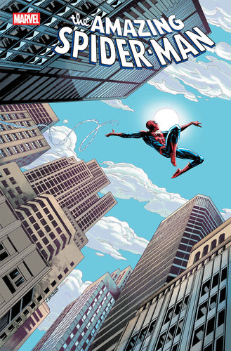 Amazing Spider-Man #14 - Cory Smith