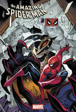 Load image into Gallery viewer, *25 VARIANT AMAZING SPIDER-MAN #1000 BUNDLE + A FREE 1:25 VARIANT at OVER 20% OFF!