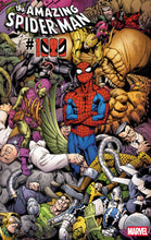 Load image into Gallery viewer, *25 VARIANT AMAZING SPIDER-MAN #1000 BUNDLE + A FREE 1:25 VARIANT at OVER 20% OFF!