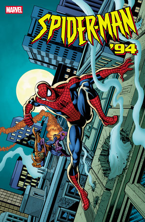 Spider-Man '94 #5 - Dan Jurgens