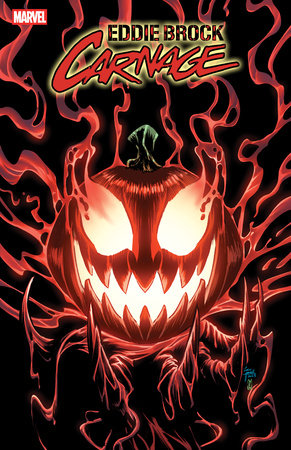Eddie Brock: Carnage #9 - Corin Howell