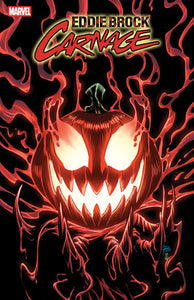 Eddie Brock: Carnage #9 - Corin Howell