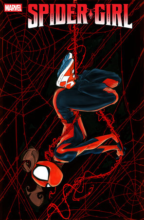 Spider-Girl #4 - Joelle Jones