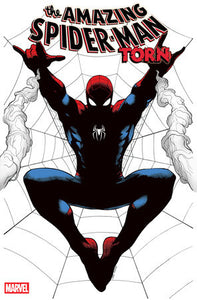 Amazing Spider-Man: Torn #1 - Lee Garbett - FOIL VARIANT