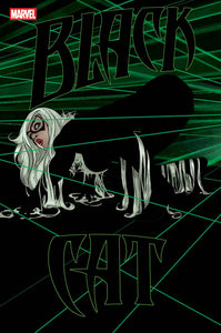 Black Cat #4 *- Adam Hughes - COVER A