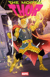 Thor #2 - Pasqual Ferry