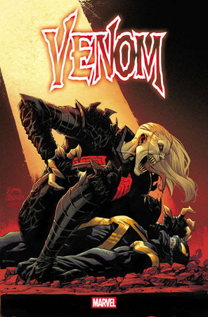 Venom #250 *- Ryan Stegman - COVER A