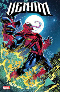 Venom #252 - Joey Vasquez