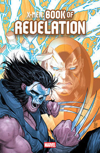 X-Men: Book of Revelation #1 - Marco Checchetto - FOIL VARIANT [AOR]