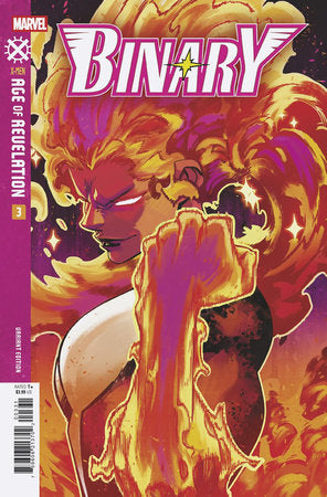 Binary #3 - Daniele Di Nicolo - [AOR]