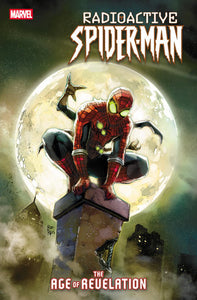 Radioactive Spider-Man #2 - Rod Reis - [AOR]
