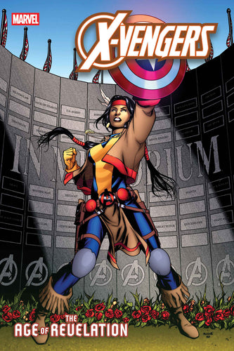 X-Vengers #2 *- Mike McKone [AOR]
