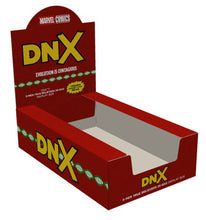 Load image into Gallery viewer, DNX #1 - TRUE BELIEVERS 25-BAG DISPLAY BOX at 25% OFF COVER PRICE (9/2 release date, order separately please)