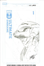 Load image into Gallery viewer, Ultimate Endgame #1 - TRUE BELIEVERS BLIND BAG (12/31/25 RELEASE DATE!)