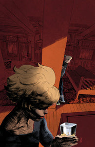 Something Is Killing The Children #45 Cover A - Werther Dell'Edera
