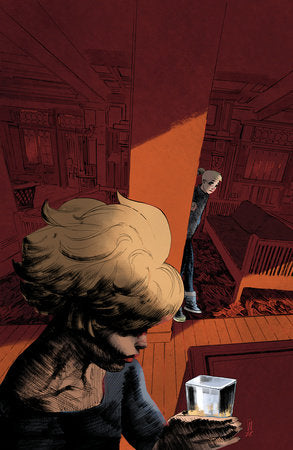 Something Is Killing The Children #45 Cover A - Werther Dell'Edera