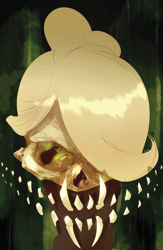 Something Is Killing The Children #45 Cover B - Stefano Simeone - FOIL VARIANT