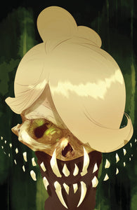 Something Is Killing The Children #45 Cover B - Stefano Simeone - FOIL VARIANT