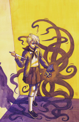 Something Is Killing The Children #45 Cover C - Frany - BOOM 20th Anniversary Variant