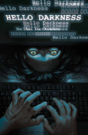 Hello Darkness #15 Cover C - Miguel Mercado