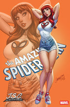 Load image into Gallery viewer, J. Scott Campbell - JUST SPECTACULAR COLLECTION - ALL 28 COVERS w/FREE SHIPPING!