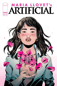 Artificial #2 (of 4) Cover A - Maria Llovet