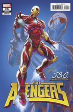 Load image into Gallery viewer, J. Scott Campbell - JUST SPECTACULAR COLLECTION - ALL 28 COVERS w/FREE SHIPPING!
