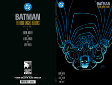 Load image into Gallery viewer, Batman: The Dark Knight Returns #1 (of 4) Cover B - Frank Miller - FACSIMILE EDITION