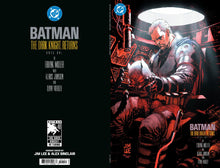 Load image into Gallery viewer, Batman: The Dark Knight Returns #1 (of 4) Cover C - Jim Lee - FACSIMILE EDITION