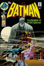 Load image into Gallery viewer, Batman #227 (of 1) Cover C - Neal Adams - FACSIMILE FOIL VARIANT