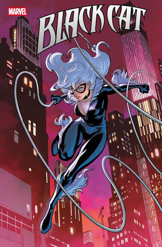 Black Cat #2 - Paco Medina
