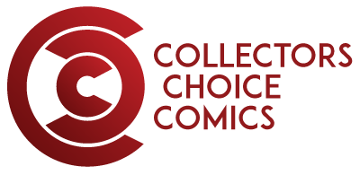 20% OFF New DC, Marvel, Indie Comics Weekly | Collectors Choice Comics