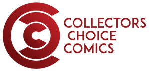Collectors Choice Comics