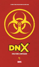 Load image into Gallery viewer, DNX #1 - **TRUE BELIEVERS BLIND BAG (9/2 release date, order separately please)