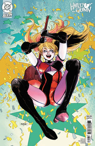 Harley Quinn #54 Cover C - Mahmud Asrar