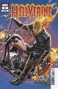 J. Scott Campbell - JUST SPECTACULAR COLLECTION - ALL 28 COVERS w/FREE SHIPPING!