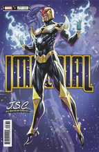 Load image into Gallery viewer, J. Scott Campbell - JUST SPECTACULAR COLLECTION - ALL 28 COVERS w/FREE SHIPPING!