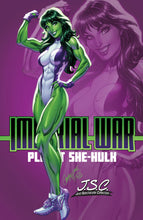 Load image into Gallery viewer, J. Scott Campbell - JUST SPECTACULAR COLLECTION - ALL 28 COVERS w/FREE SHIPPING!